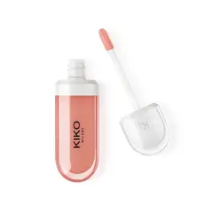 KIKO MILANO - Brillo Labial Lip Volume Kissable