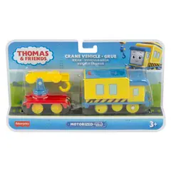 THOMAS & FRIENDS - Vehículo Surtido Trenes Amigos Motorizados