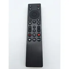 TCL - Control remoto RC902V de smart tv con android tv , fotos reales , nuevo