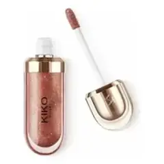 KIKO MILANO - Brillo labial 3D Hydra lipgloss