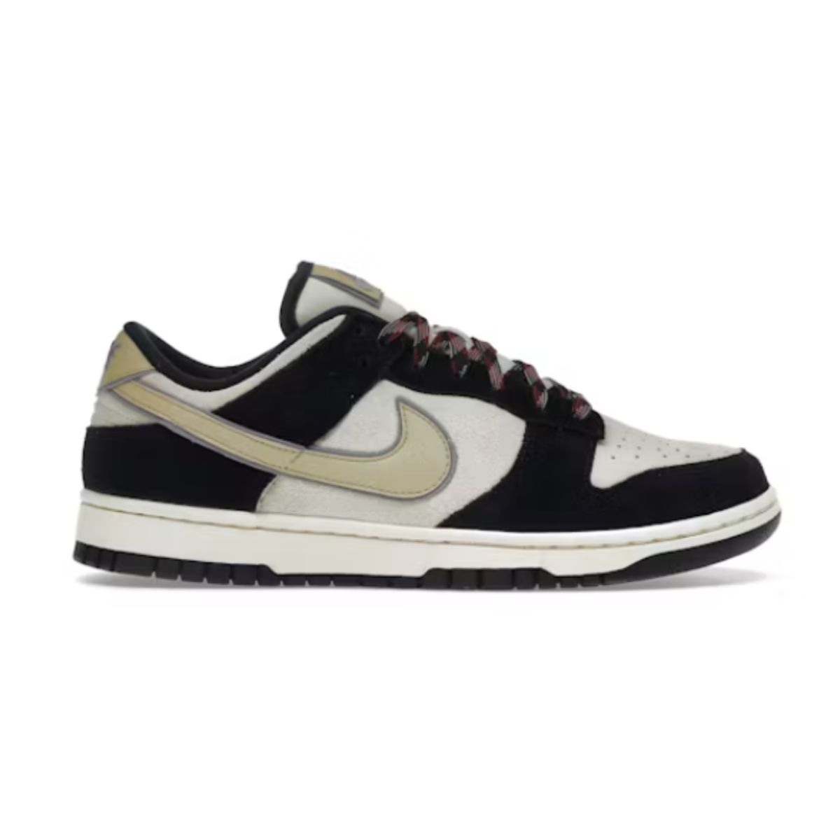 NIKE - Zapatilla Nike W Nike Dunk Low Lx DV3054001