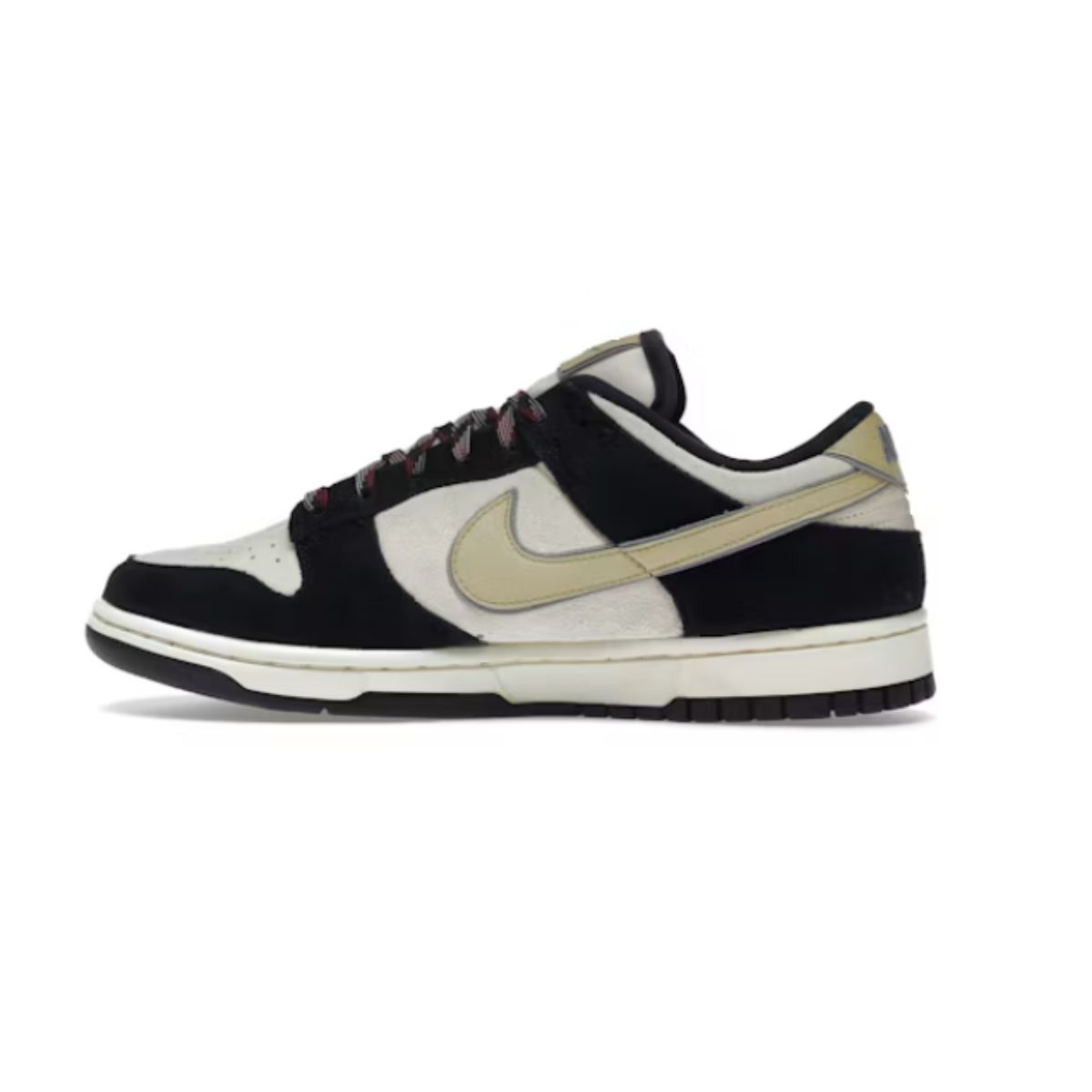 NIKE - Zapatilla Nike W Nike Dunk Low Lx DV3054001