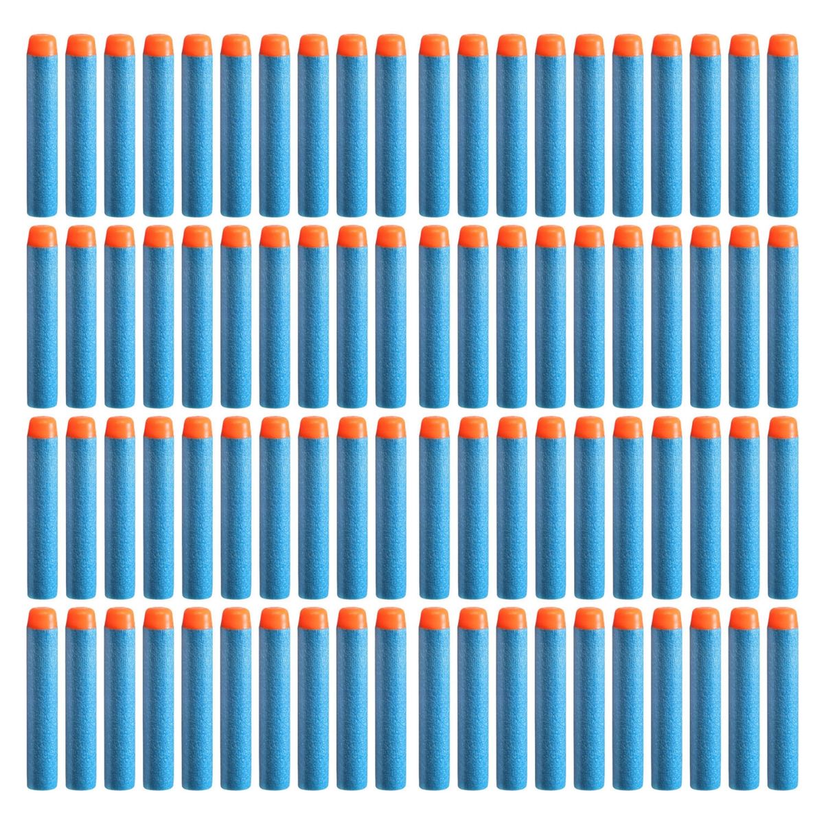 NERF - Lanzador Elite 2.0 Pack 80 Dardos Nerf