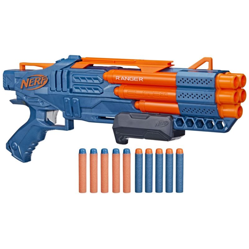 NERF - Elite 2.0 Ranger Pd-5 Nerf
