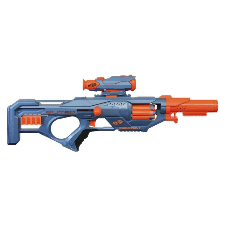 Lanzador Elite 2.0 Eaglepoint Rd-8