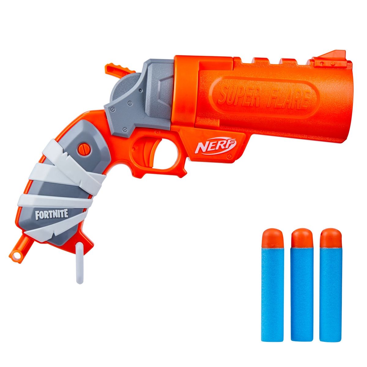 NERF - Lanzador Fortnite Flare Nerf