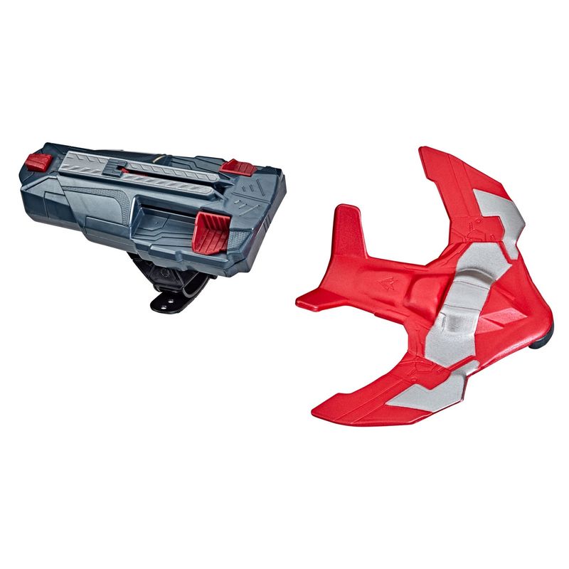 AVENGERS - Figura De Acción Falcon Red Wing Flyer Avengers