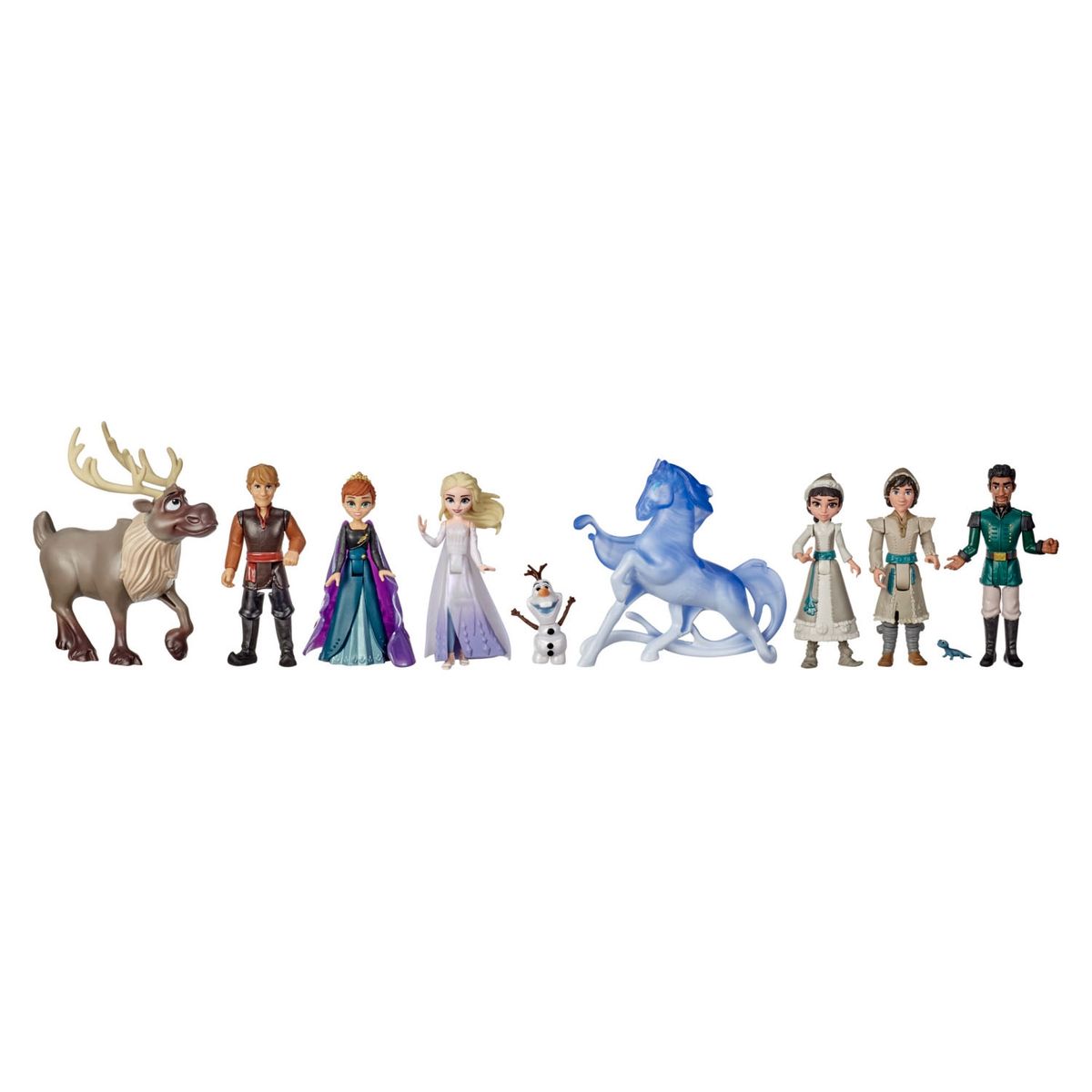 FROZEN - Set Ultimate Frozen Ii