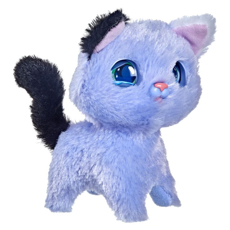 FURREAL FRIENDS - Furreal Mi Gatita Expresiva