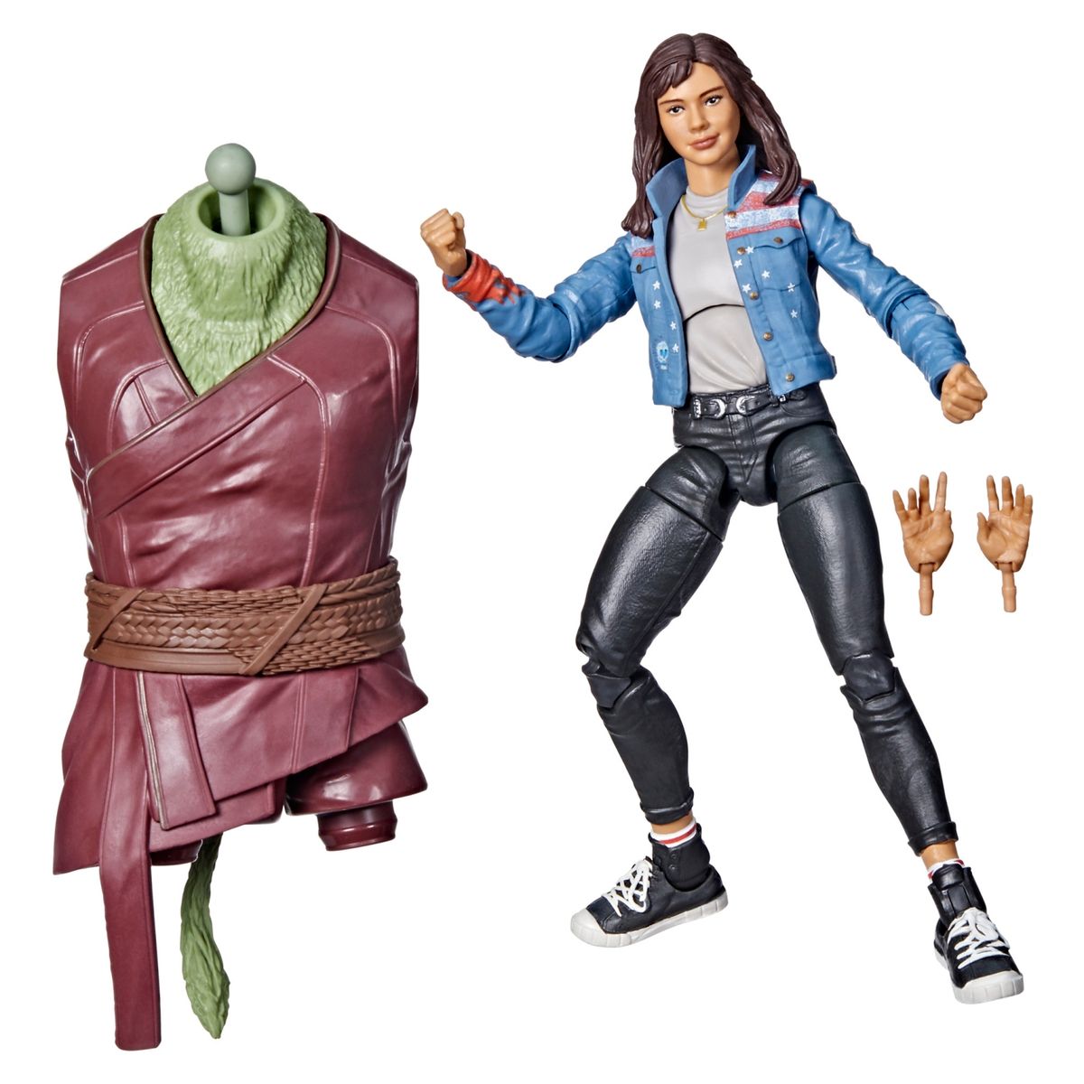 MARVEL - Marvel Figura de Acción Marvel