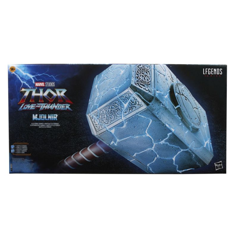 AVENGERS - Martillo de Thor Avengers