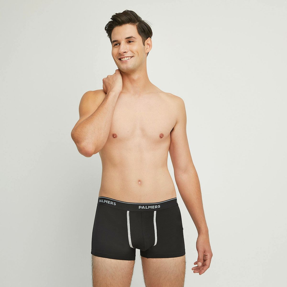 PALMERS - Pack de 3 Bóxer Algodón Hombre Palmers