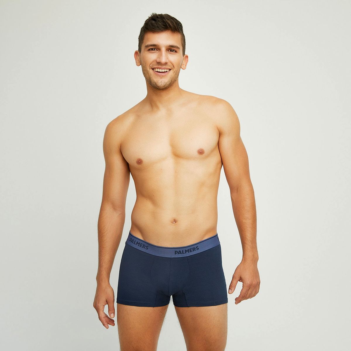 PALMERS - Pack de 3 Bóxer Algodón Hombre Palmers