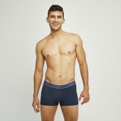 Imagen 2 del producto Pack de 3 Bóxer Algodón Hombre