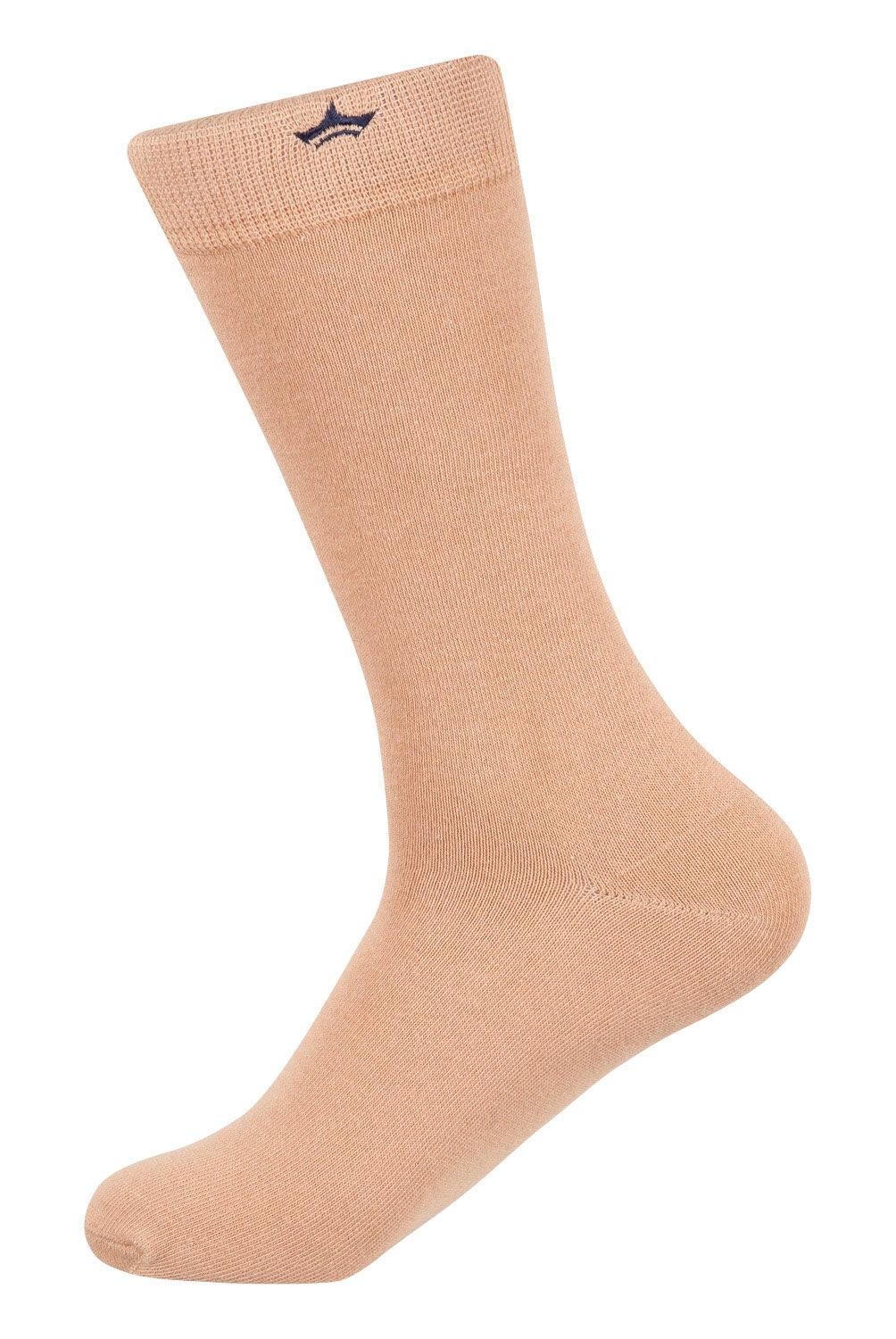 PALMERS - Pack de 5 Calcetines Casuales Algodón Hombre Palmers