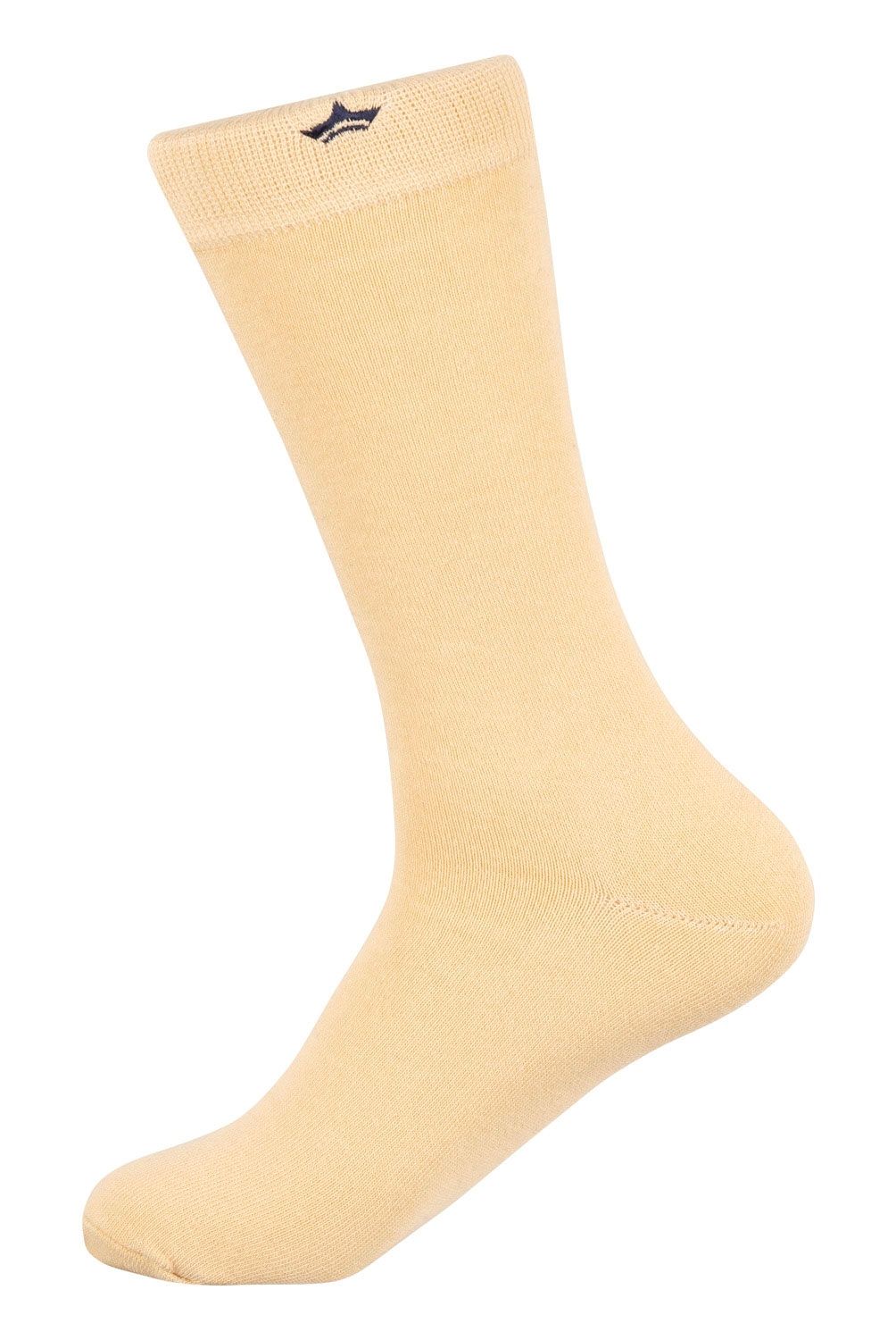 PALMERS - Pack de 5 Calcetines Casuales Algodón Hombre Palmers