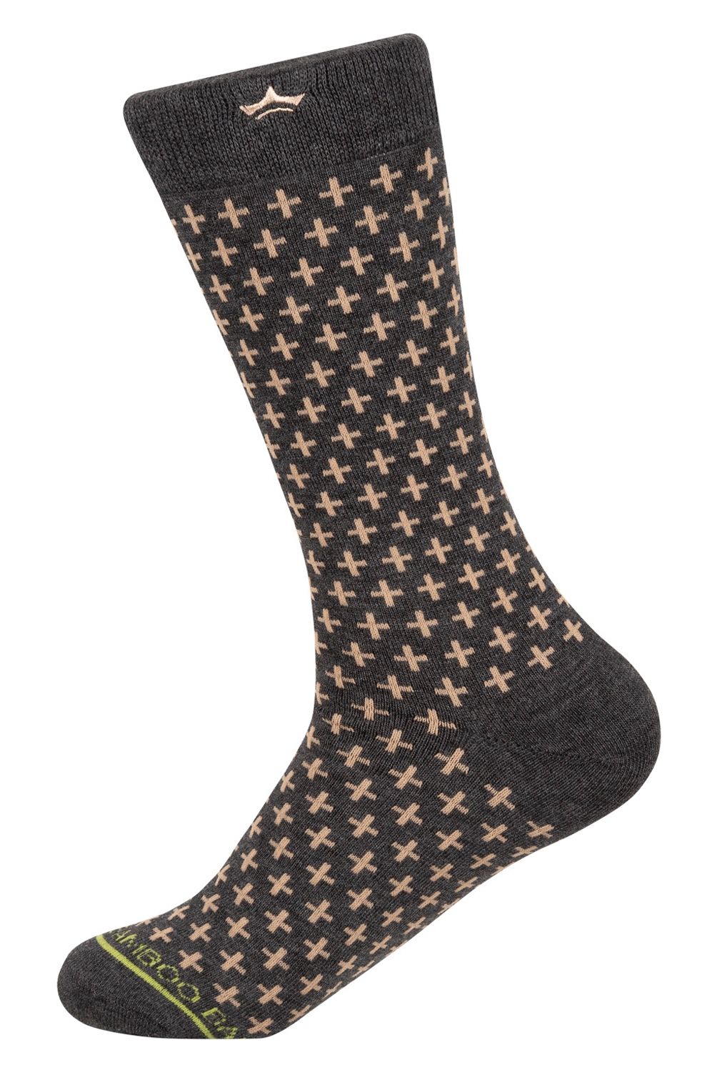PALMERS - Calcetines Casuales Pack de 5 Bambu Hombre Palmers