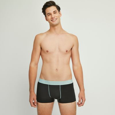 Imagen 2 del producto Pack De 4 Bóxer Algodón Hombre