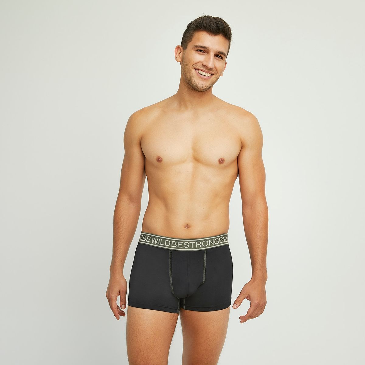 PALMERS - Pack De 4 Bóxer Algodón Hombre Palmers