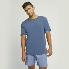 PALMERS - Camiseta Manga Corta Algodón Hombre