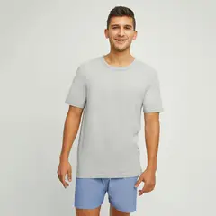 PALMERS - Camiseta Manga Corta Algodón Hombre