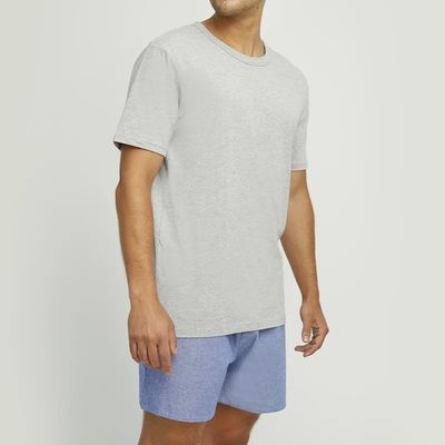 Imagen 2 del producto Camiseta Manga Corta Algodón Hombre