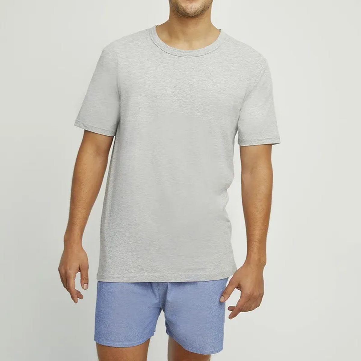 PALMERS - Camiseta Manga Corta Algodón Hombre Palmers