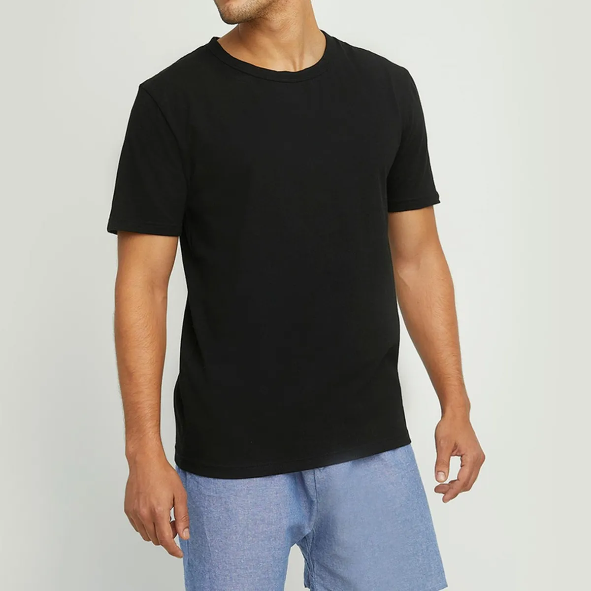 PALMERS - Camiseta Manga Corta Algodón Hombre Palmers