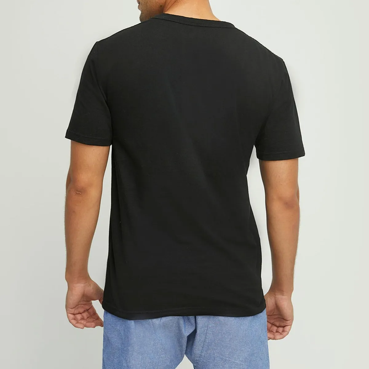 PALMERS - Camiseta Manga Corta Algodón Hombre Palmers