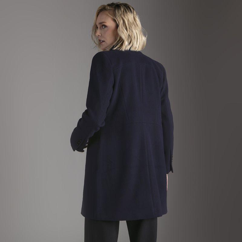 SAVILLE ROW - Saville Row Abrigo Mujer