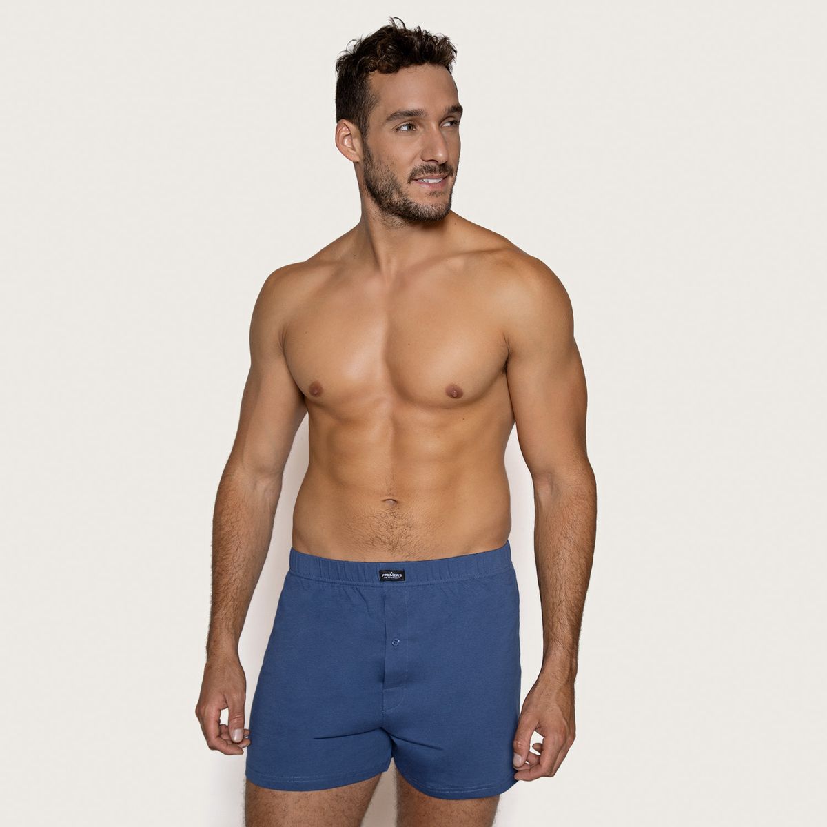 PALMERS - Pack de 3 Bóxer Algodón Hombre Palmers