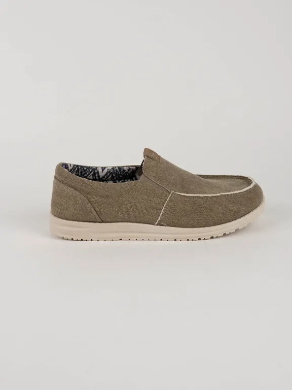 Zapatillas Blaze Café Hombre