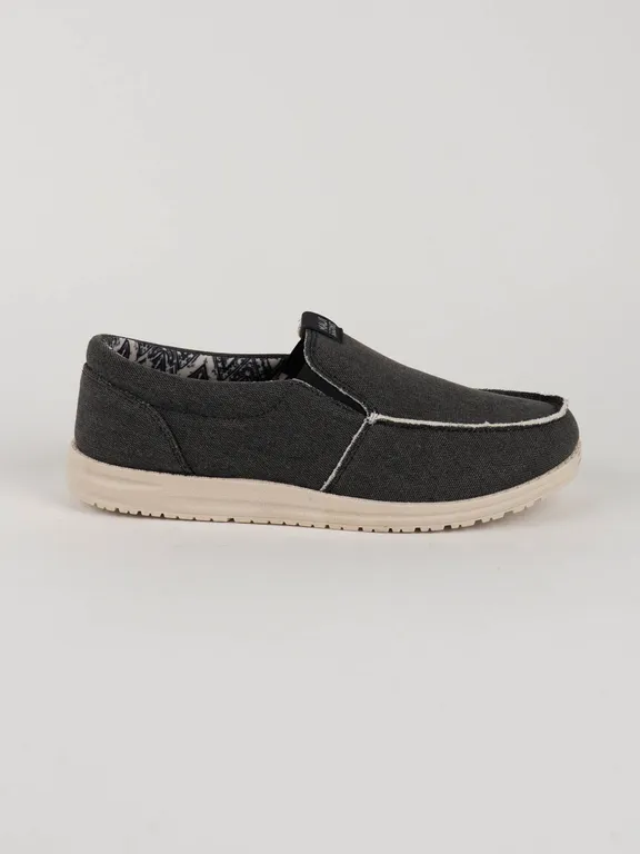 Zapatillas Roam Negro Hombre