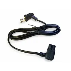 GENERICO - Cable de poder 2.2 metros para Bose soundtouch 10 20 30