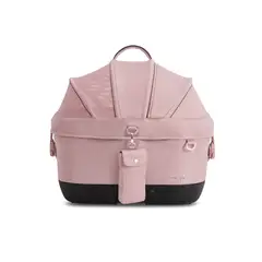 TAVO - Silla Auto Mascotas Maeve Iso5X Wind Sakura