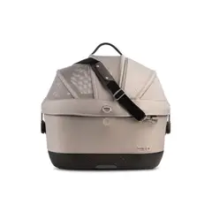 TAVO - Silla Auto Mascotas Maeve Iso5X Wind Tawny