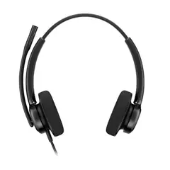 POLY - Cintillo HP Mission 425 Stereo Classic USB-A/C