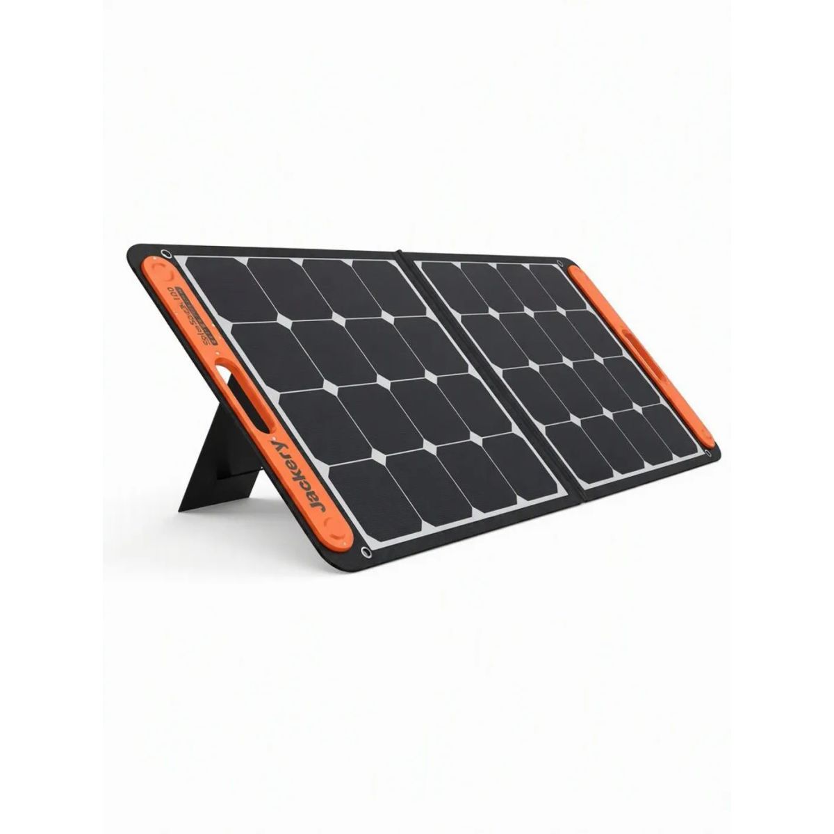 JACKERY - Panel Solar 100 W Jackery SolarSaga 100 Monocrystalline Silicon