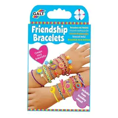 GALT - Pulseras de Amistad