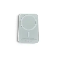 GENERICO - Power Bank 20.000 Mah Carga Magnetica Compatible Con iPhone