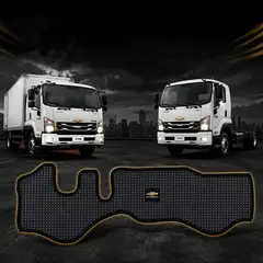 CHEVROLET - PISO CAMION FTR-FVR