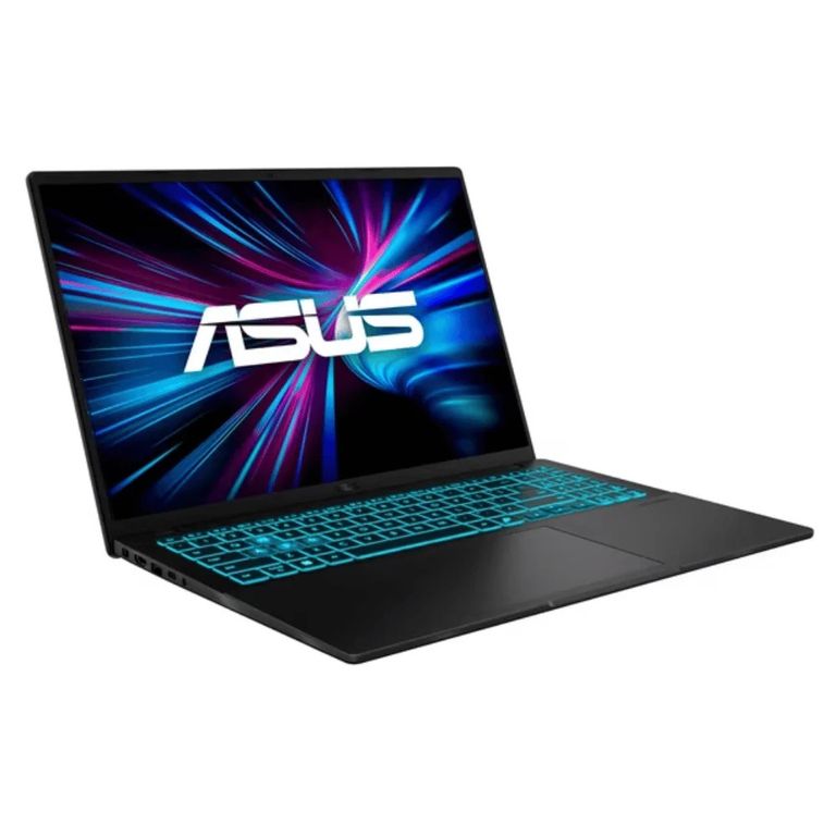 NOTEBOOK GAMING VIVOBOOK 16 INTEL CORE 7 - 240H 16GB DDR5 RAM 512GB SSD (REACONDICIONADO)
