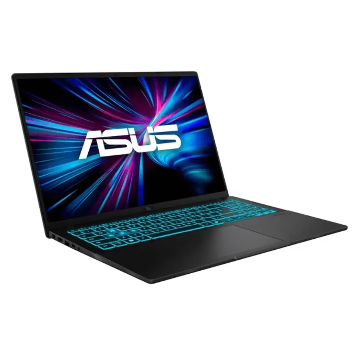 ASUS - NOTEBOOK ASUS GAMING VIVOBOOK 16 INTEL CORE 7 - 240H 16GB DDR5 RAM 512GB SSD  (REACONDICIONADO)