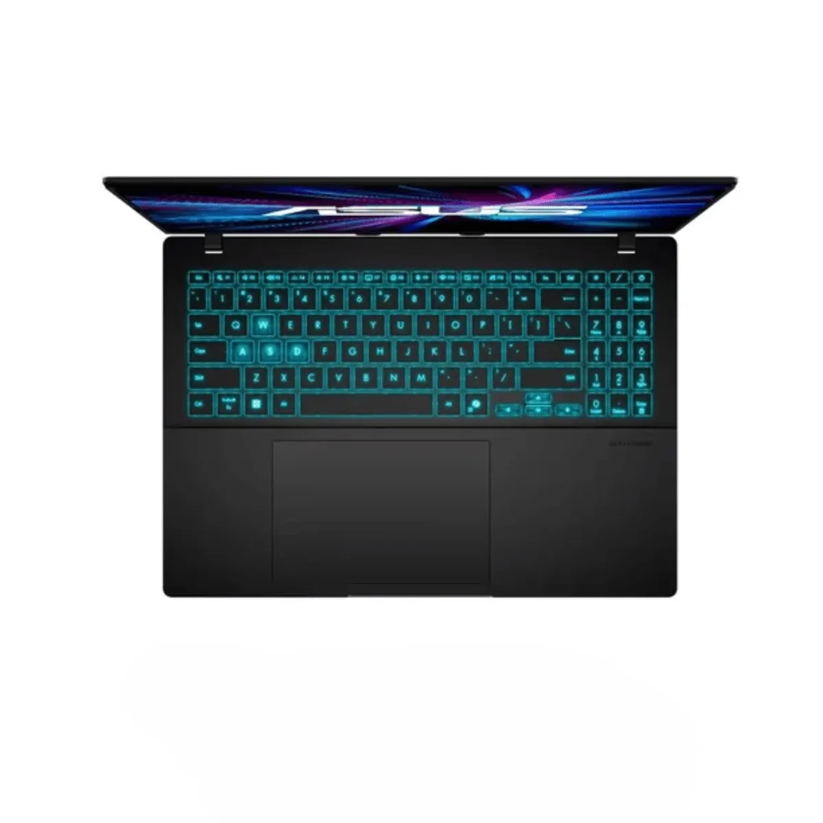 ASUS - NOTEBOOK ASUS GAMING VIVOBOOK 16 INTEL CORE 7 - 240H 16GB DDR5 RAM 512GB SSD  (REACONDICIONADO)