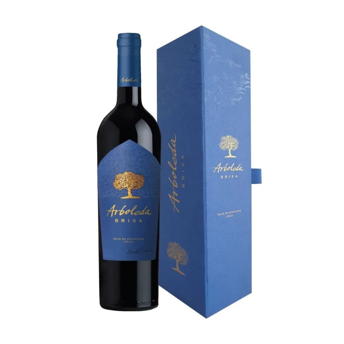 ARBOLEDA - Vino Arboleda Brisa Ensamblaje 750cc