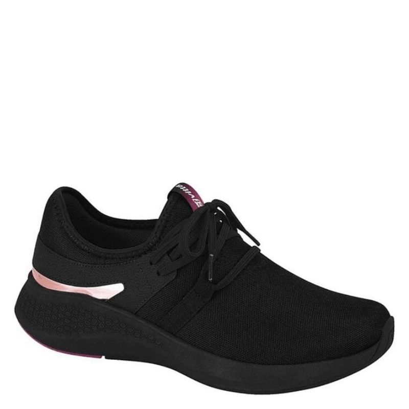 GENERICO - Zapatilla Running Mujer Actvitta Negro