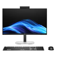 HP - AIO ProStudio 4 AI G1i Intel Core Ultra 5 16GB RAM 512GB SSD 23.8" Windows 11 Pro