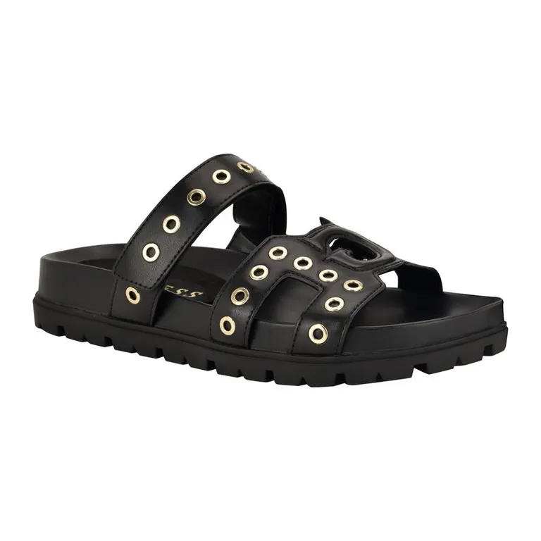 Sandalias Footwear Gwfashie Negro