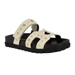 GUESS - Sandalias Footwear Gwfashie Blanco
