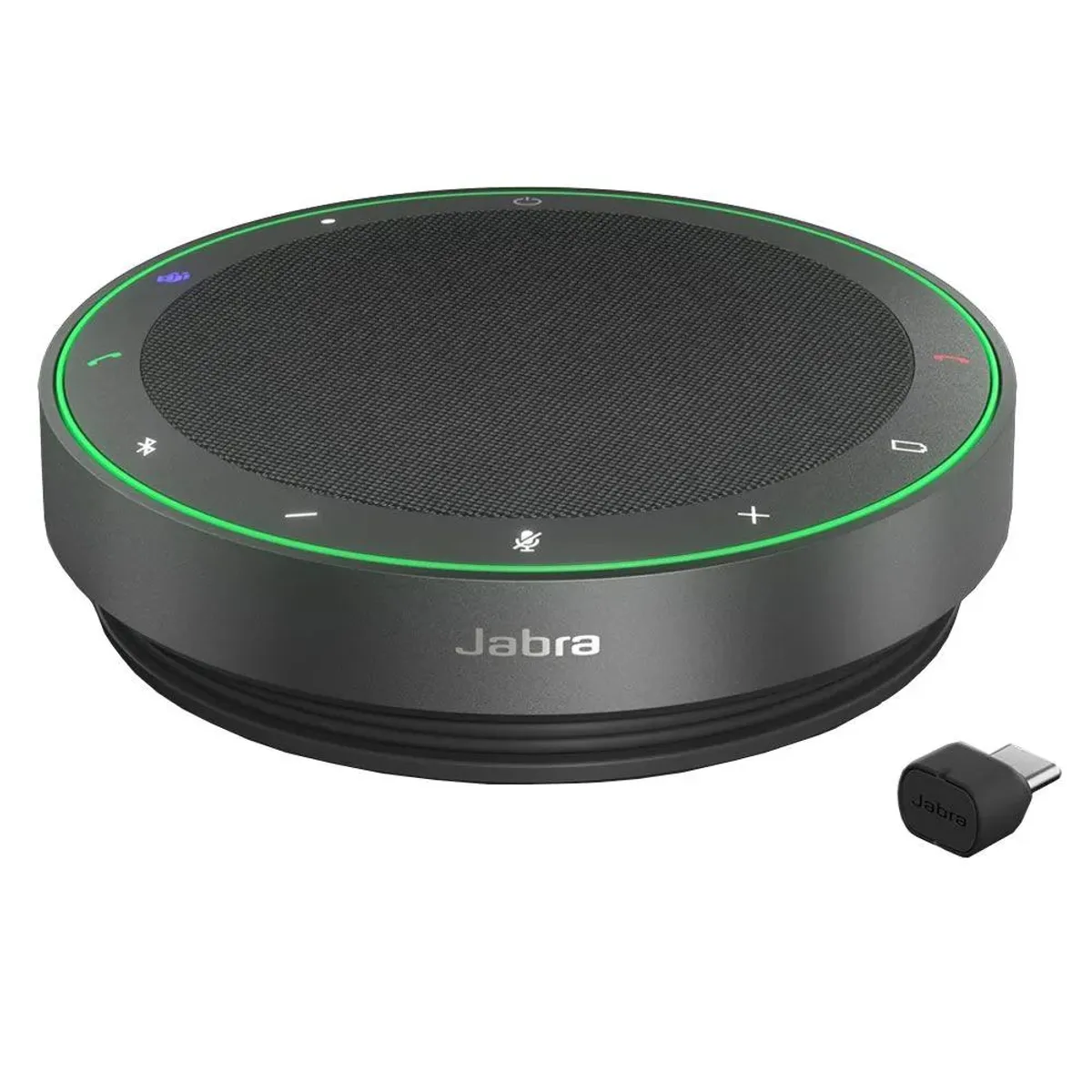 JABRA - Altavoz de Conferencia Jabra Speak2 75 Bluetooth USB-C